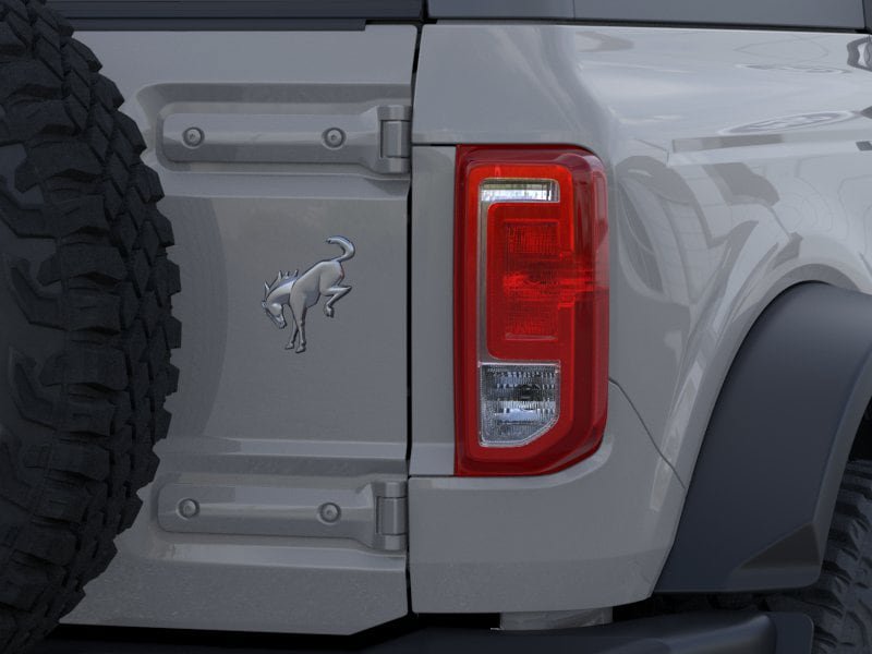 New 2026 Ford Bronco 2-Door AWD/4WD image 48