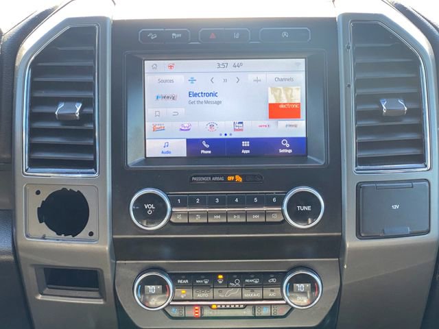 Used 2021 Ford Expedition XLT AWD/4WD image 24