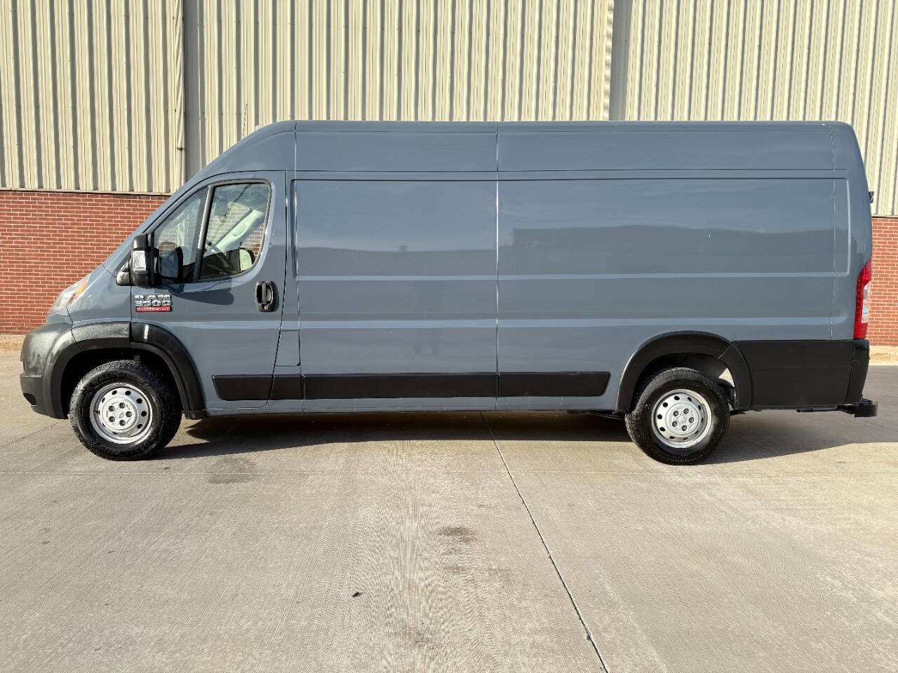 Used 2019 RAM ProMaster 3500 image 1