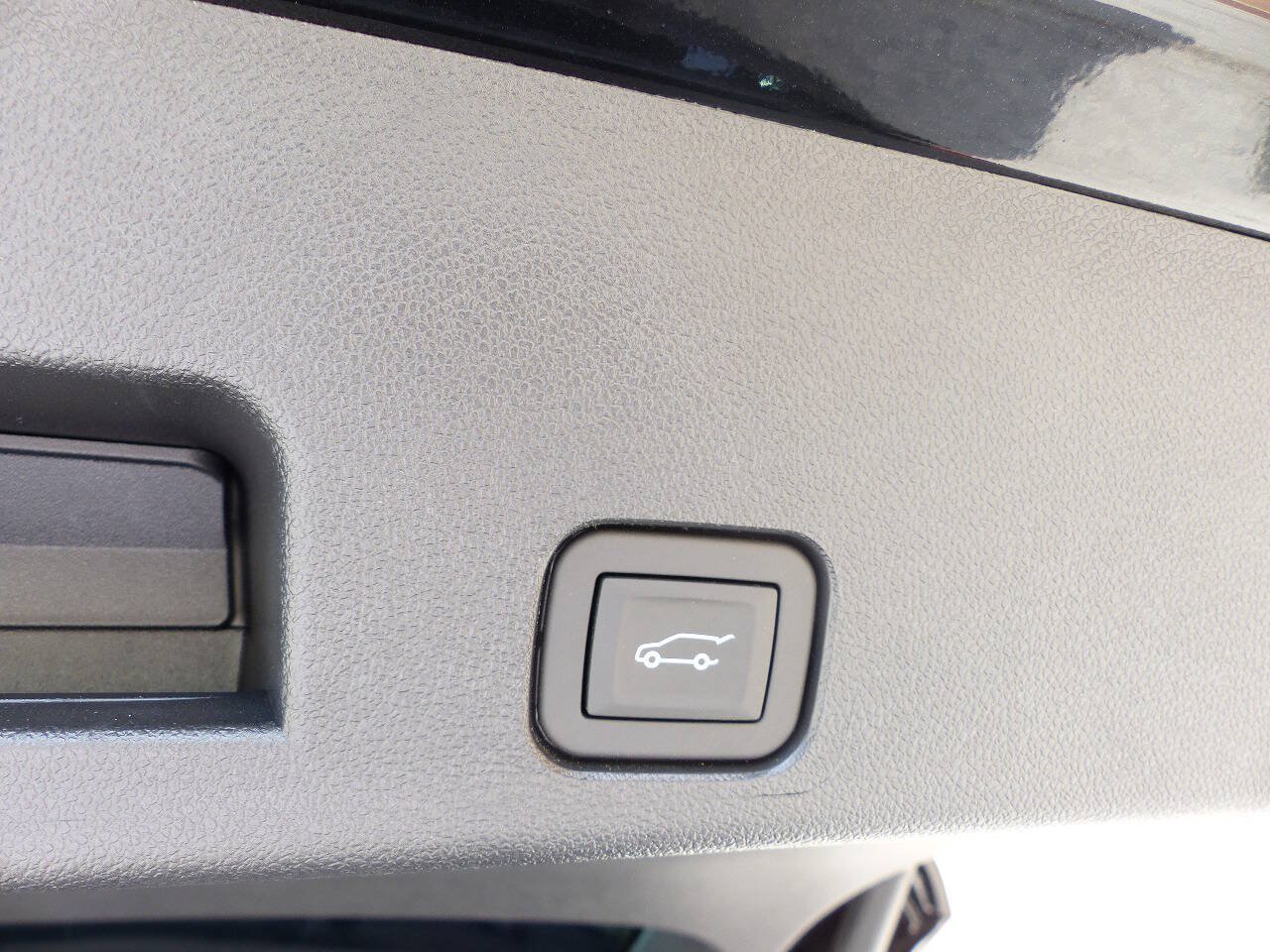 Used 2026 Buick Enclave Sport Touring w/ Power Package AWD/4WD image 52