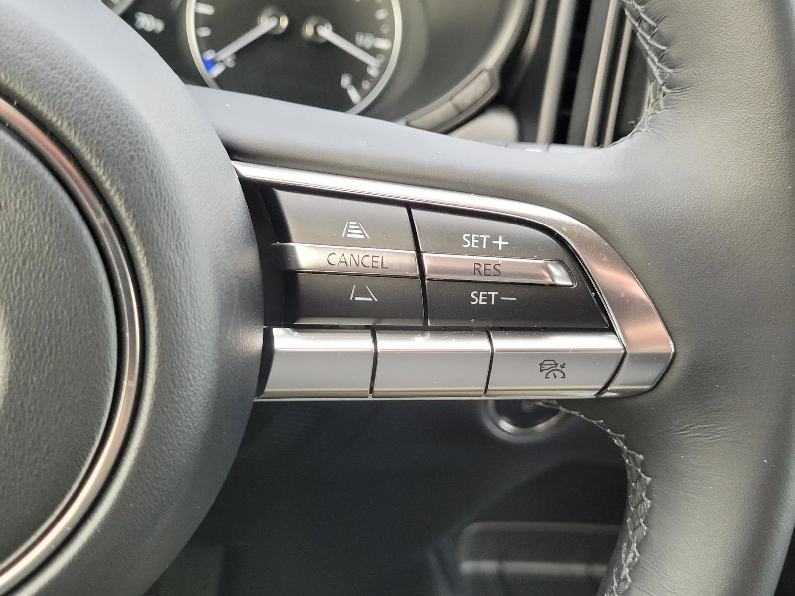 Used 2025 MAZDA CX-50 2.5 Hybrid w/ Weather Package image 8