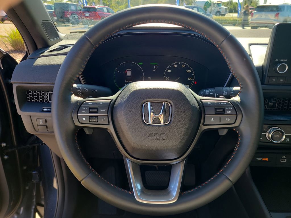 Used 2024 Honda CR-V Sport image 28