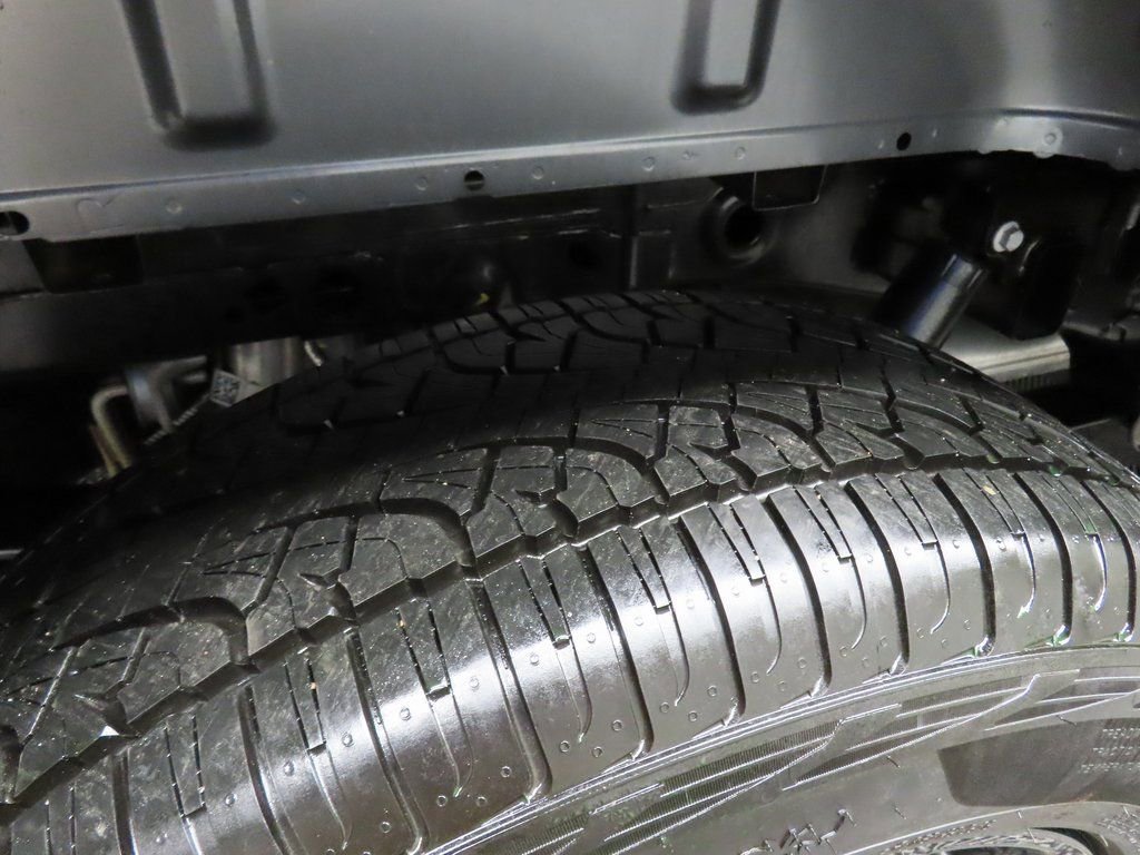 Used 2025 Ford F150 XLT w/ Equipment Group 303A High image 39