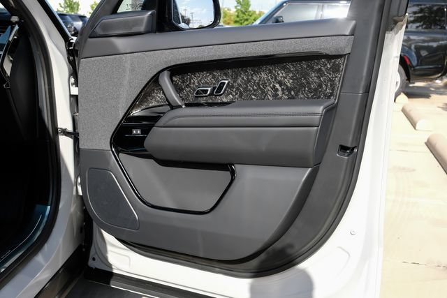 New 2026 Land Rover Range Rover Sport Dynamic SE AWD/4WD image 55