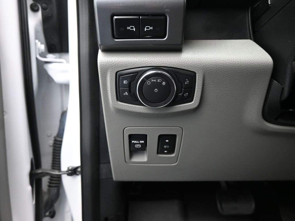 Certified 2019 Ford F150 XLT w/ Equipment Group 302A Luxury image 13
