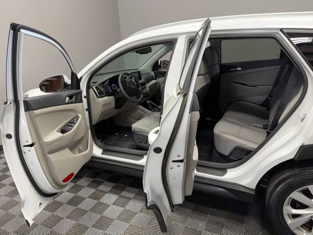 Used 2019 Hyundai Tucson Value AWD/4WD image 13