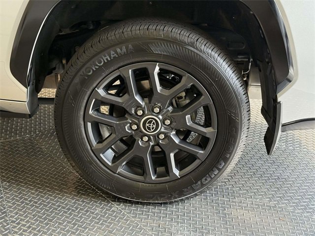 Used 2023 Toyota Sequoia 4WD image 13