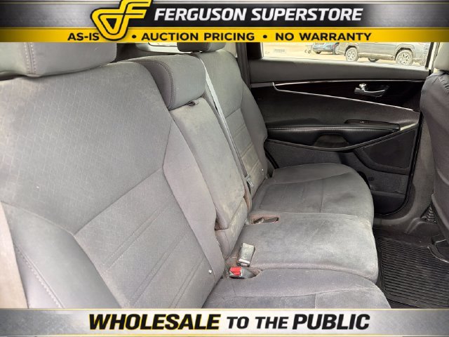 Used 2019 Kia Sorento AWD V6 image 27