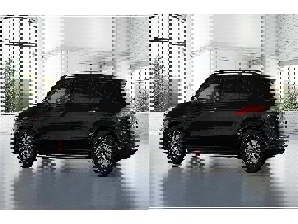 New 2026 Mercedes-Benz GLE 63 AMG S image 32