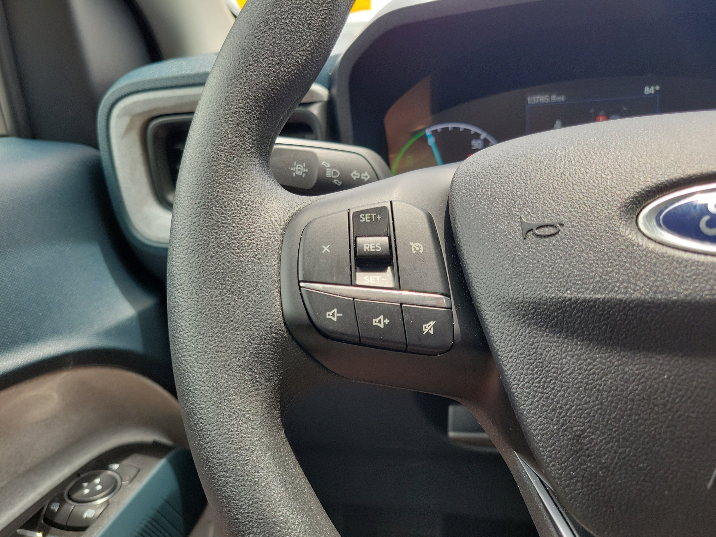Used 2024 Ford Maverick XLT FWD image 21
