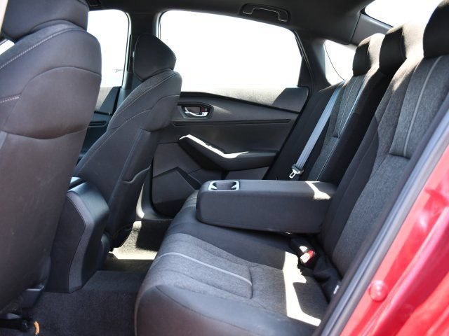 Used 2024 Honda Accord Sport image 20