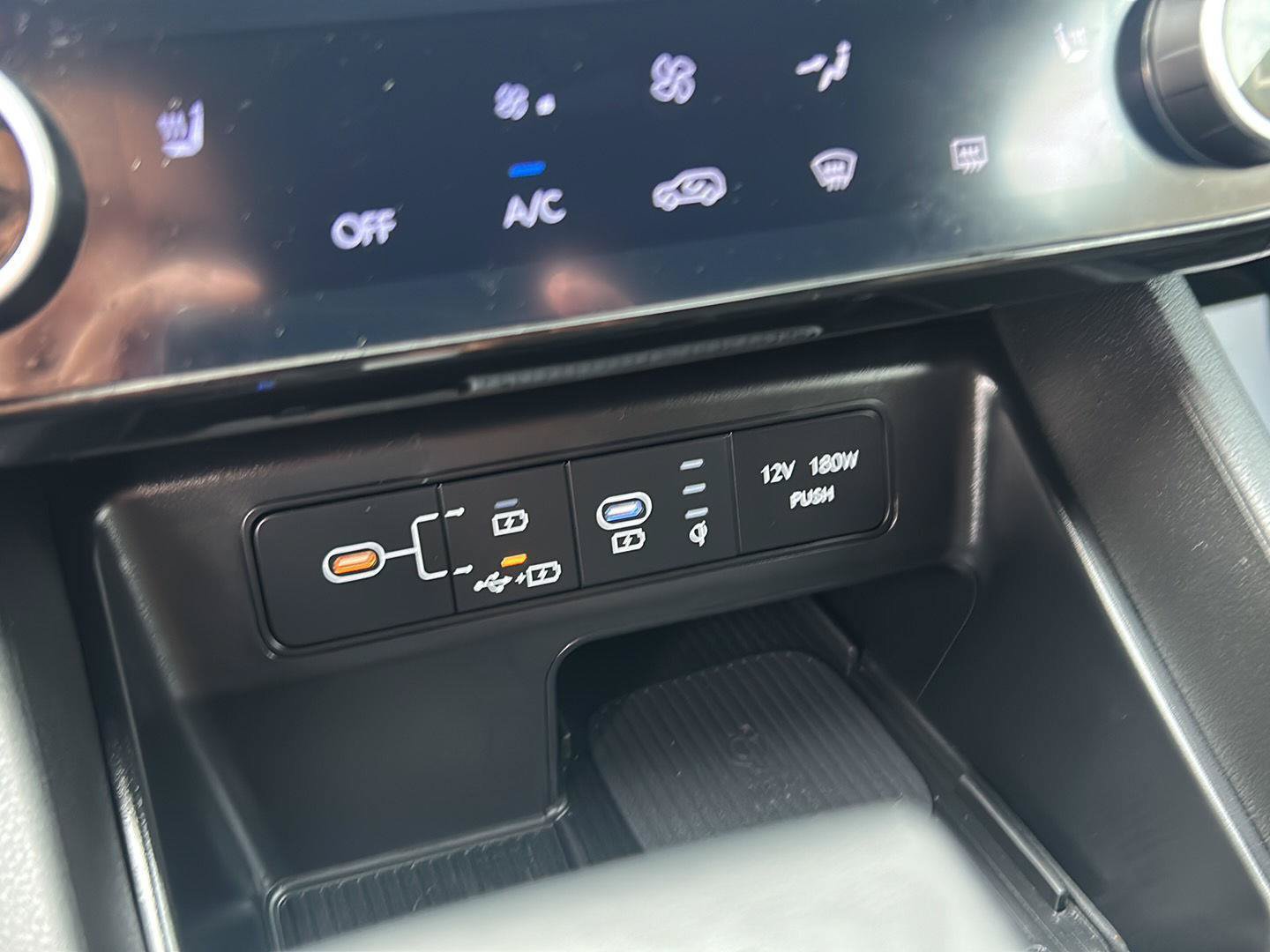 Certified 2025 Hyundai Tucson XRT AWD/4WD image 24