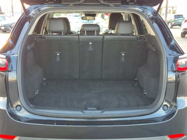 Used 2023 MAZDA CX-5 AWD 2.5 S w/ Select Package image 6