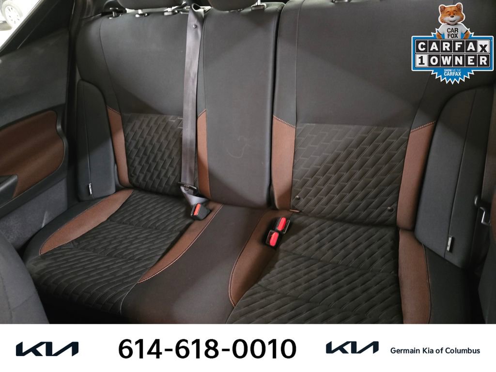 Used 2021 Nissan Kicks SR w/ Interior Electronics Package image 18