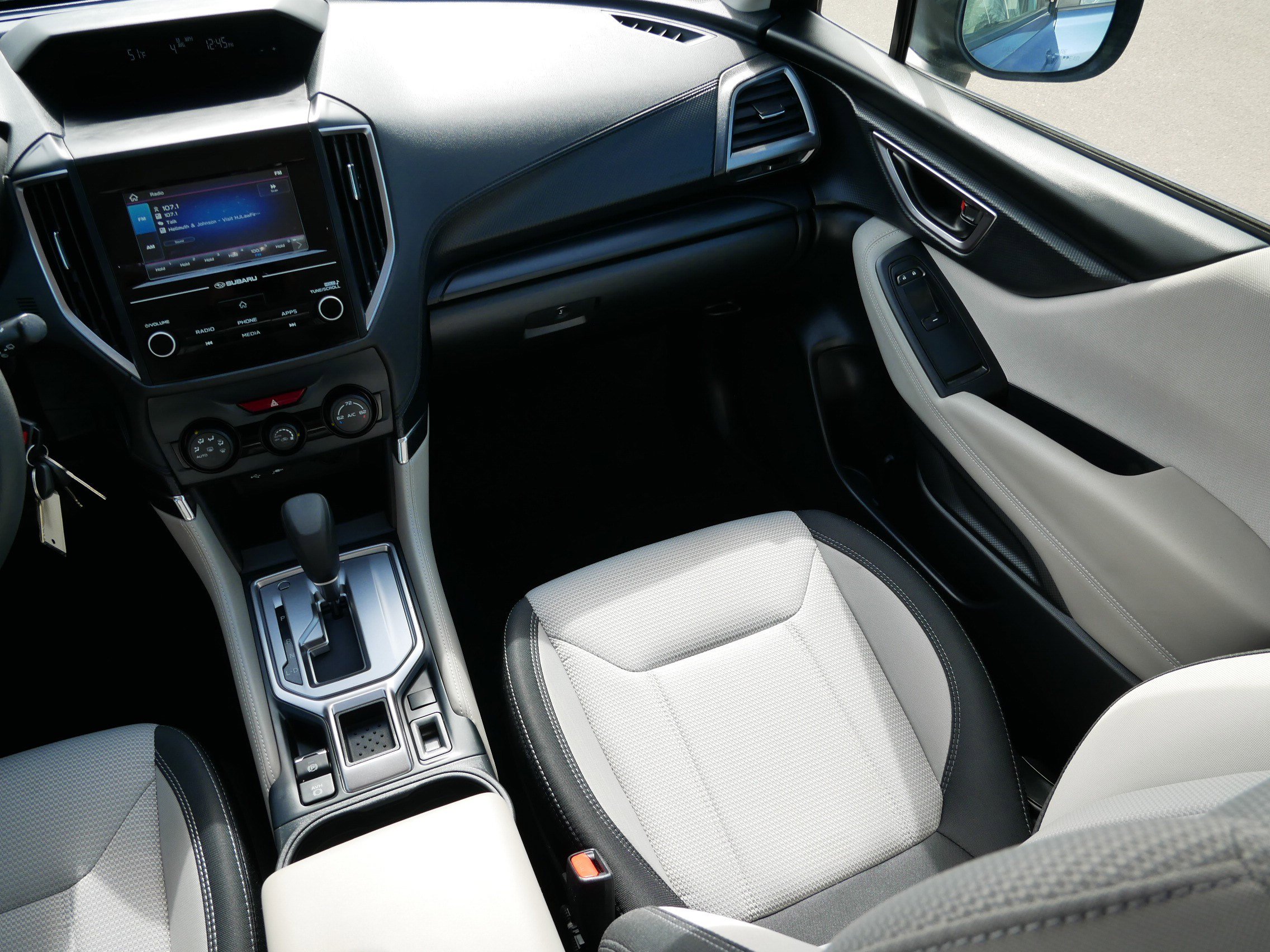 Used 2024 Subaru Forester image 11