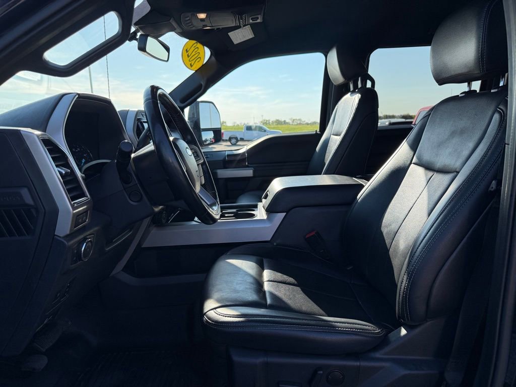 Used 2022 Ford F250 Lariat w/ Tremor Off-Road Package image 5