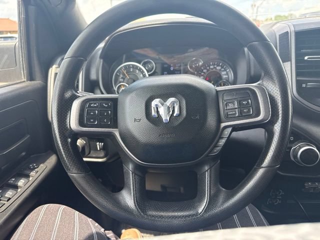 Used 2022 RAM 2500 Tradesman AWD/4WD image 20