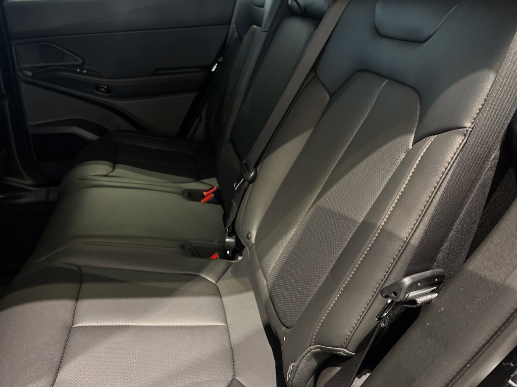 New 2026 Jeep Cherokee Limited AWD/4WD image 22
