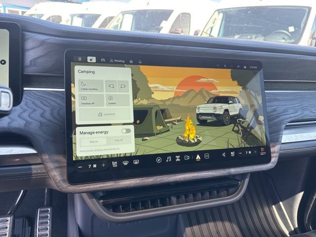 Used 2022 Rivian R1S Launch Edition AWD/4WD image 26