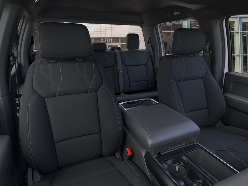 New 2026 Ford F150 STX AWD/4WD image 10