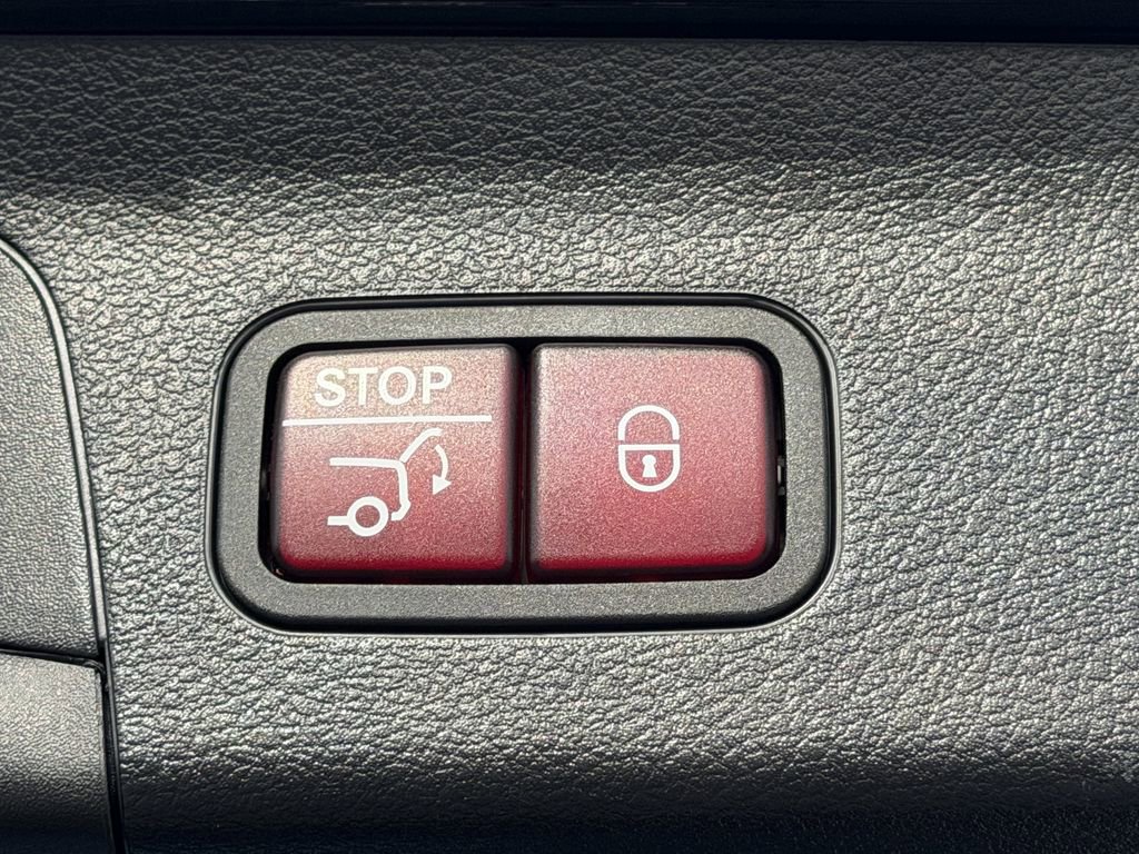 Certified 2023 Mercedes-Benz GLS 63 AMG 4MATIC image 14