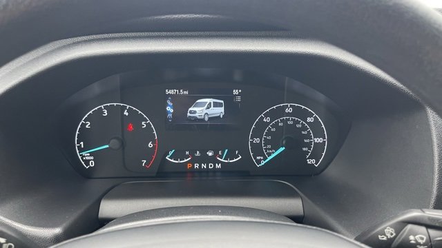 Used 2023 Ford Transit 350 XLT image 16