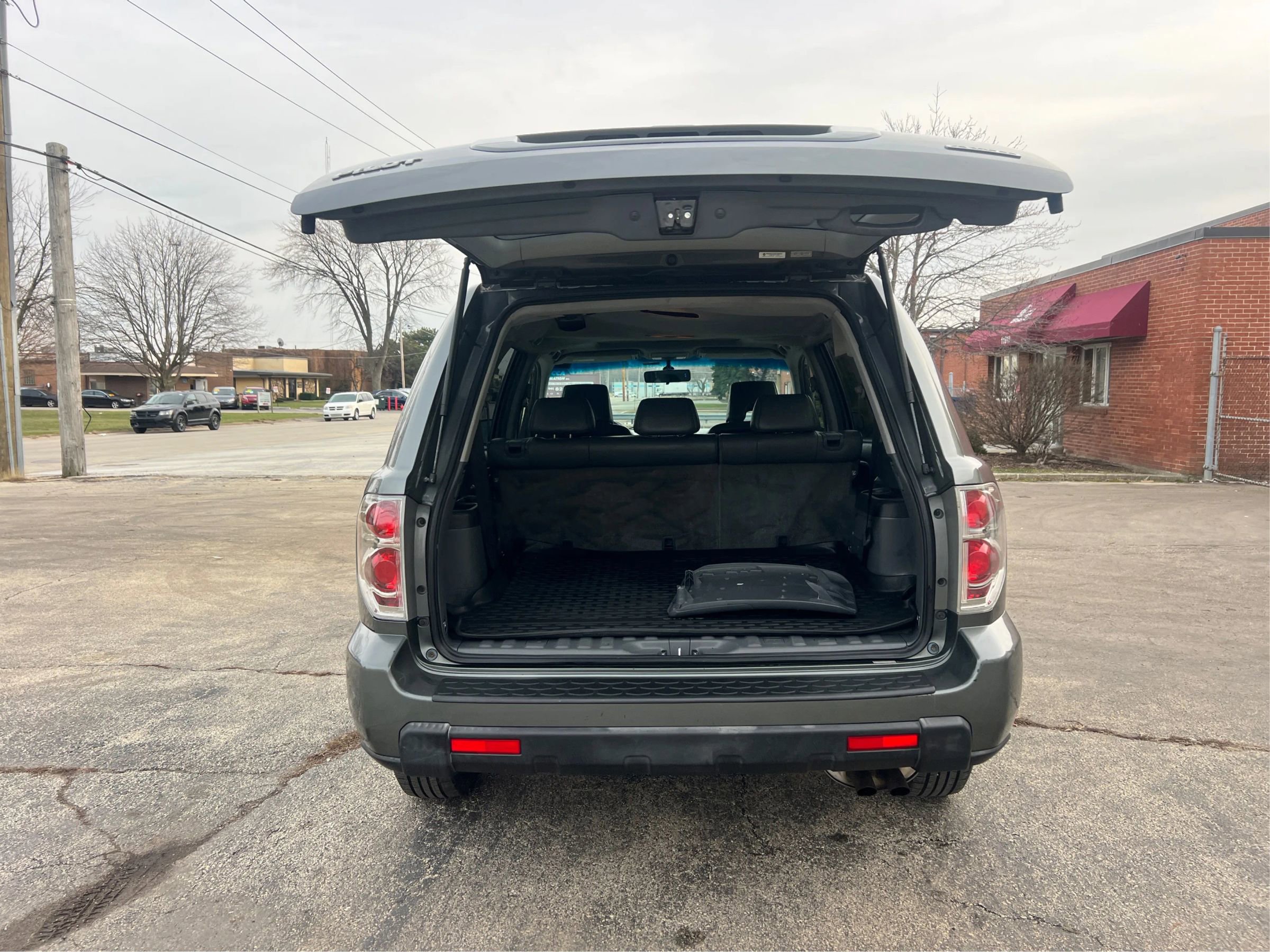 Used 2008 Honda Pilot EX-L image 15