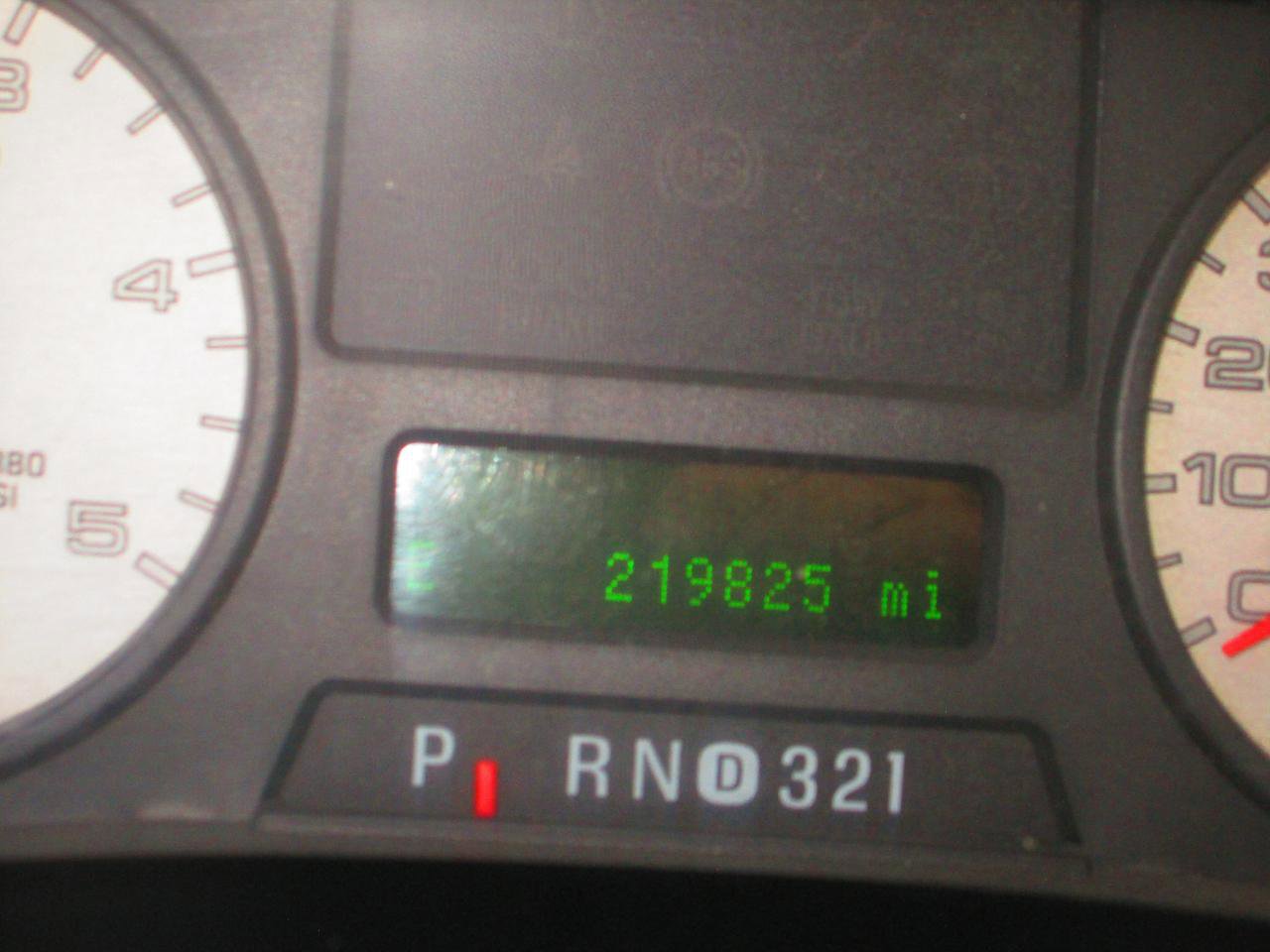 Used 2005 Ford F250 Harley-Davidson image 17