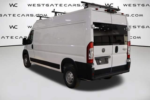 Used 2023 RAM ProMaster 2500 FWD image 37