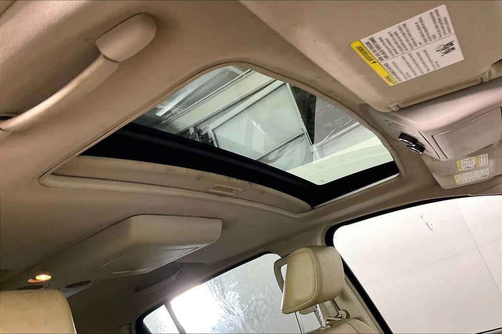 Used 2008 INFINITI QX56 4WD image 22