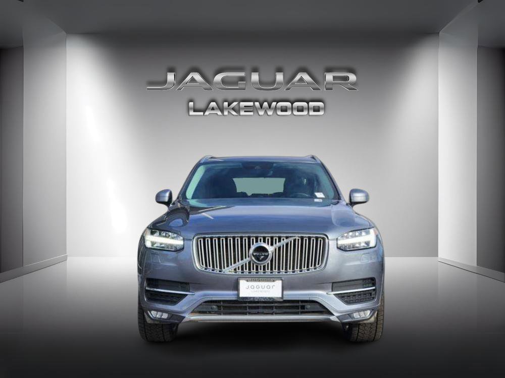 Used 2018 Volvo XC90 T6 Inscription w/ Convenience Package image 6