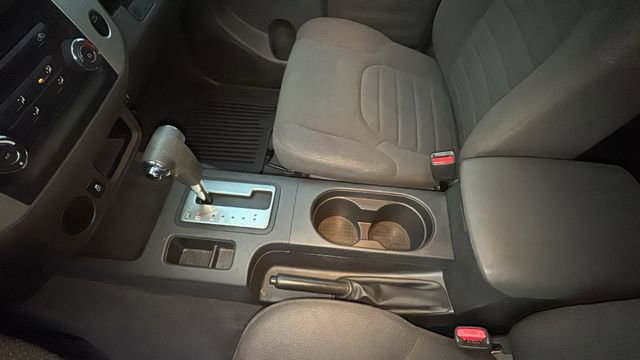 Used 2018 Nissan Frontier S image 21