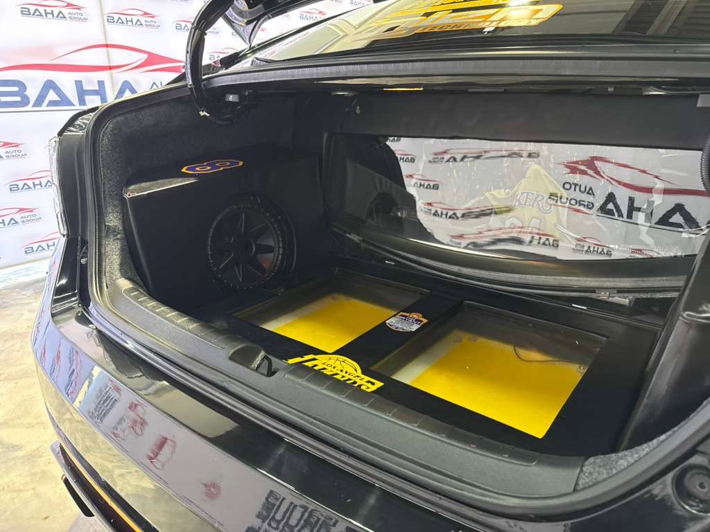 Used 2019 Honda Accord Sport image 64