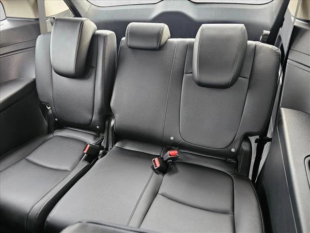 New 2026 Honda Odyssey EX-L image 11