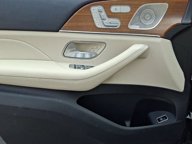 Used 2022 Mercedes-Benz GLE 350 4MATIC image 14