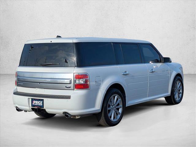 Used 2019 Ford Flex Limited image 5