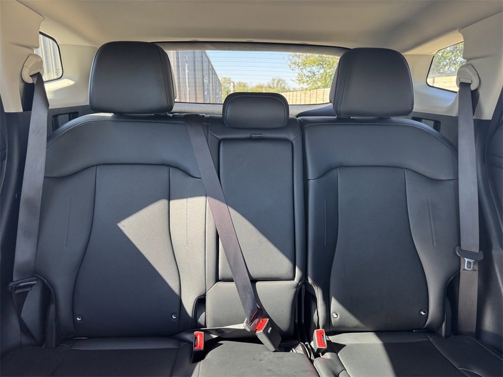 Used 2024 Kia Sportage SX image 20