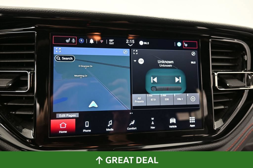 Used 2024 Dodge Durango GT AWD/4WD image 43