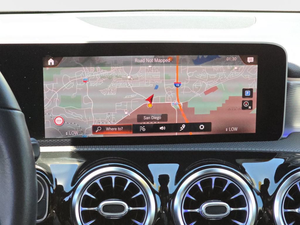 Used 2019 Mercedes-Benz A 220 image 28