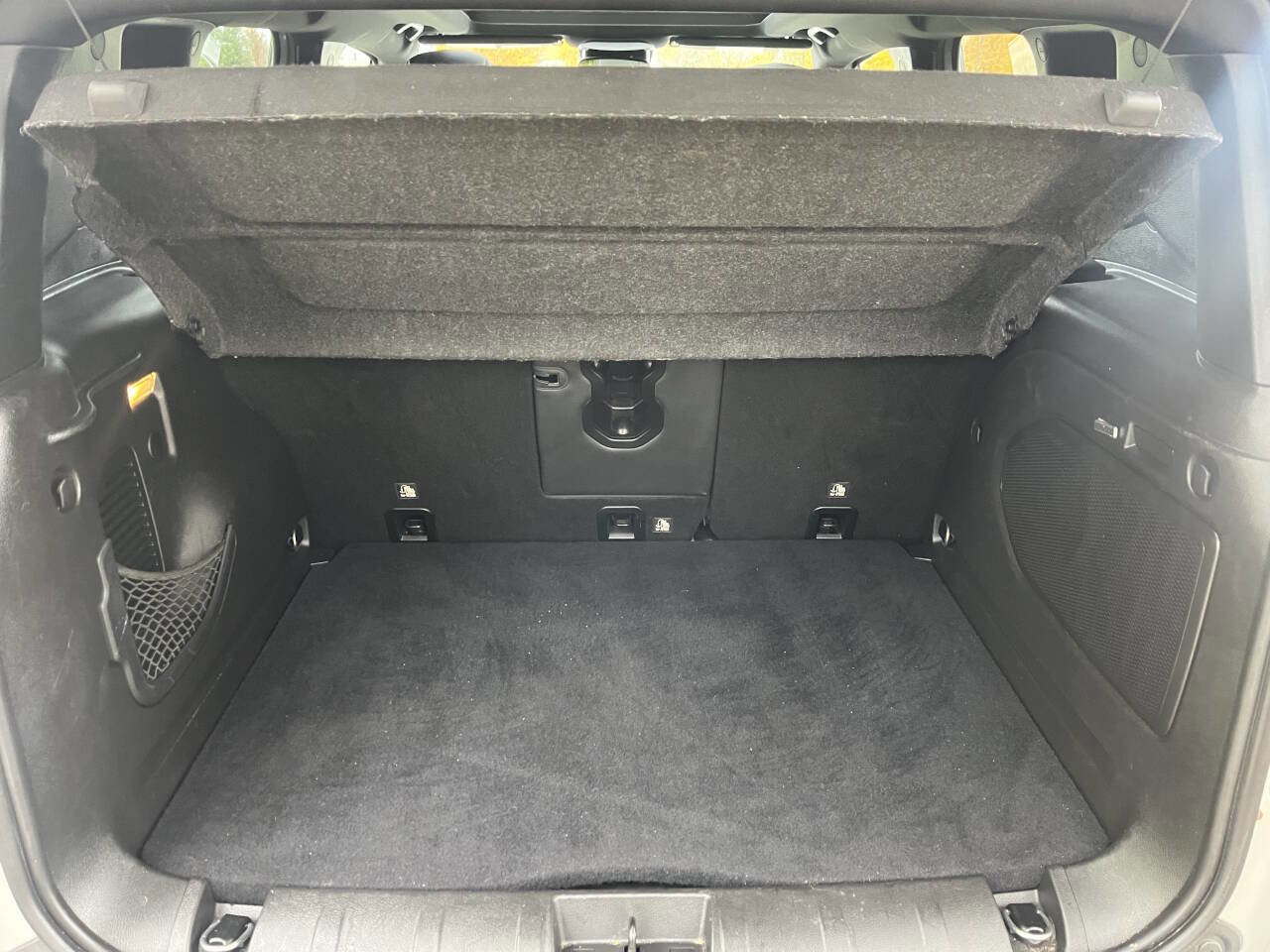 Used 2020 Jeep Renegade Altitude image 34