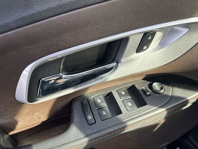 Used 2014 Chevrolet Equinox LT w/ Power Convenience Package image 13