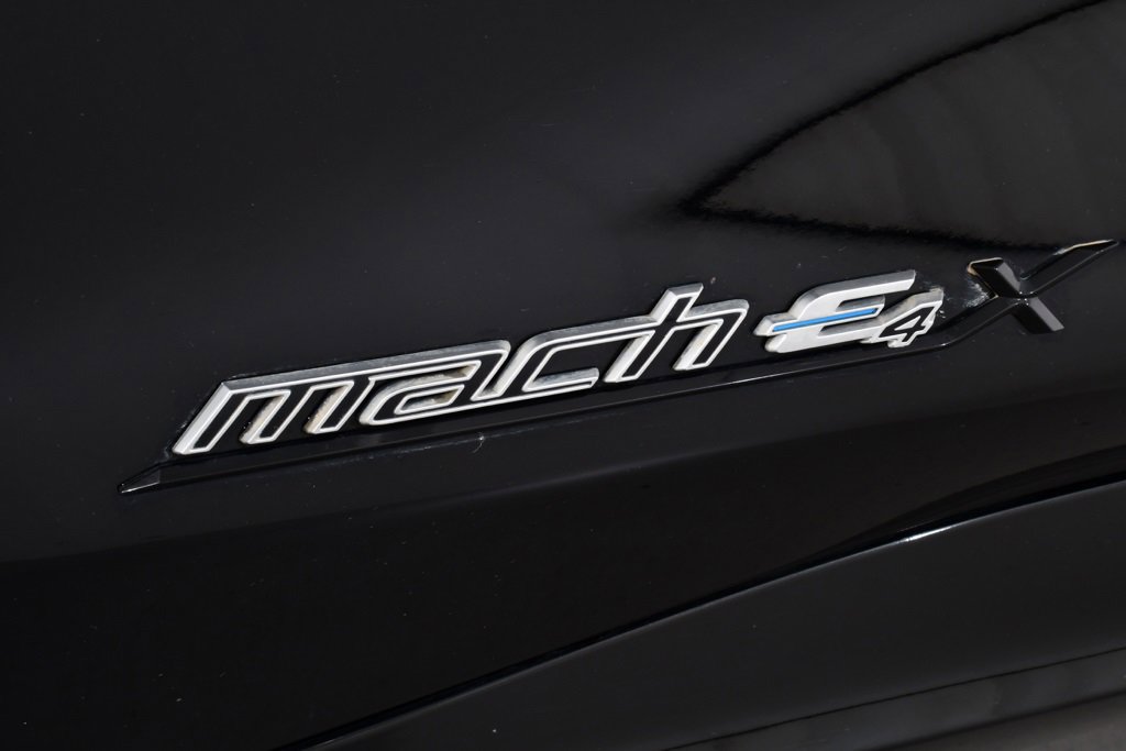 Used 2023 Ford Mustang Mach-E GT image 22