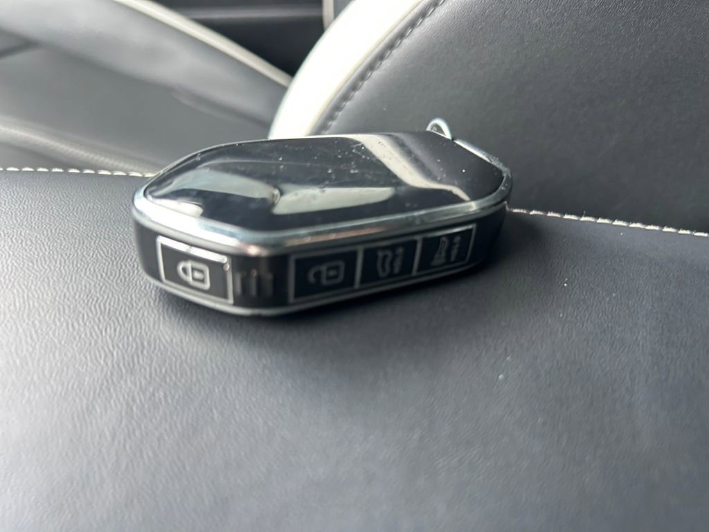 Used 2025 Kia K5 GT-Line image 33
