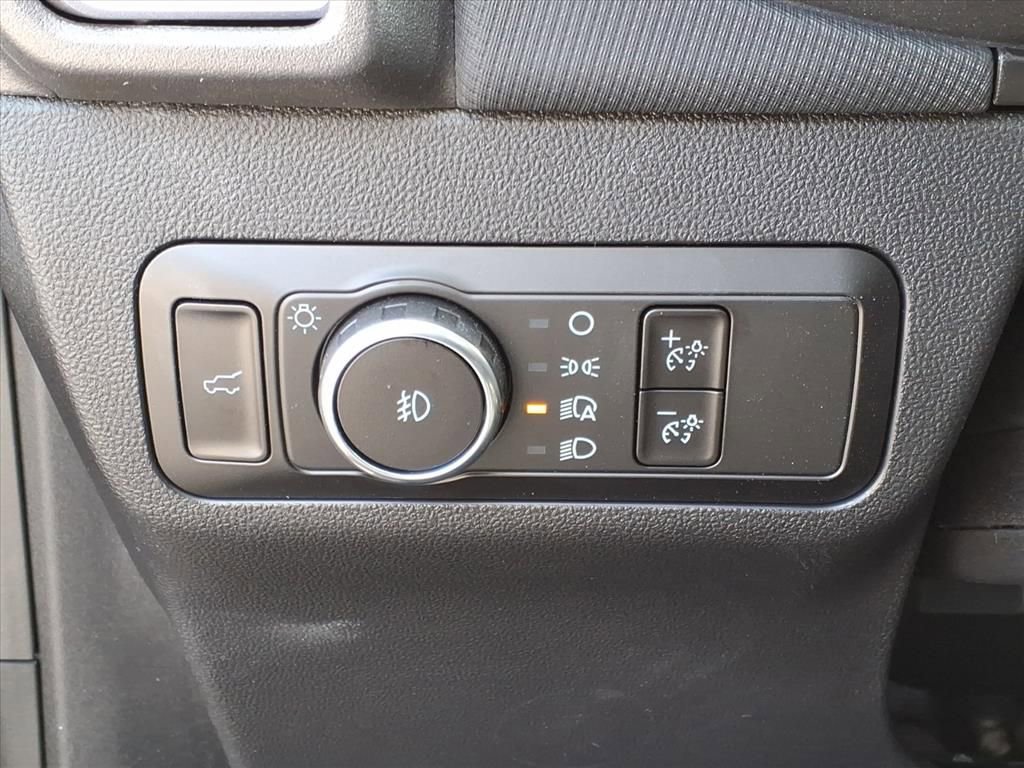 New 2025 Ford Bronco Sport Outer Banks w/ Sasquatch Outer Banks Package image 20