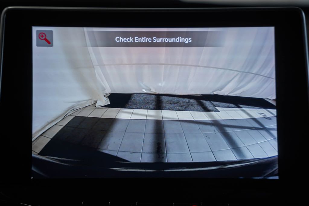 Used 2024 Jeep Compass Limited w/ Elite Group image 50