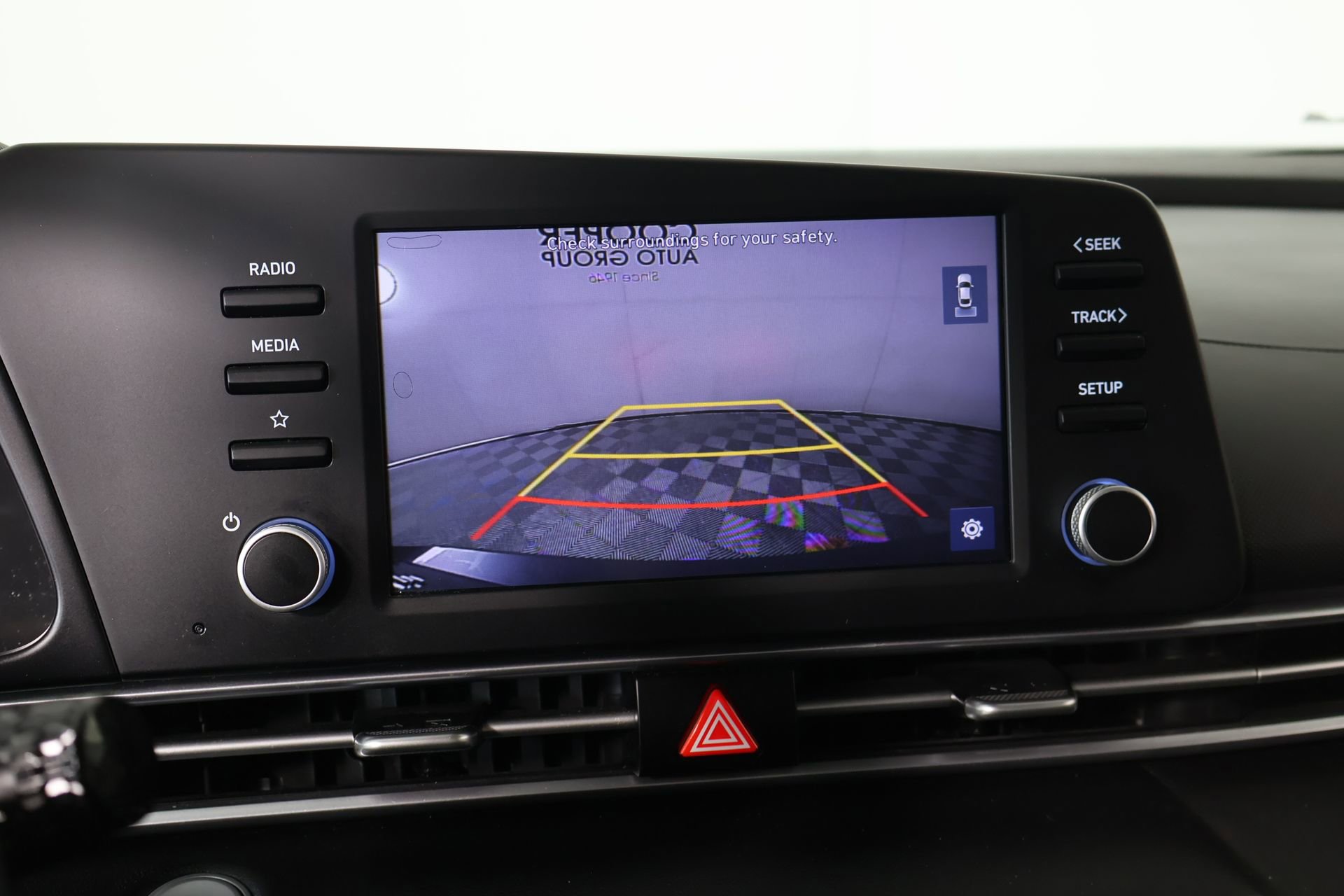 Used 2021 Hyundai Elantra SEL FWD image 6