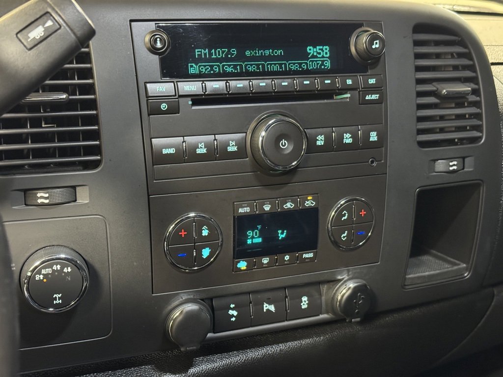 Used 2013 Chevrolet Silverado 1500 LT w/ All-Star Edition image 33