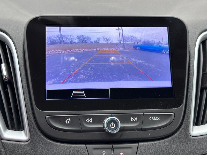 Used 2024 Chevrolet Malibu LS image 22