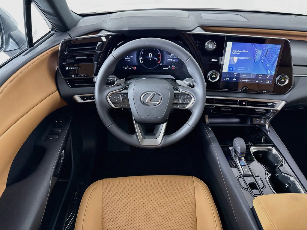 New 2026 Lexus RX 350 FWD w/ Accessory Package (2T) image 19