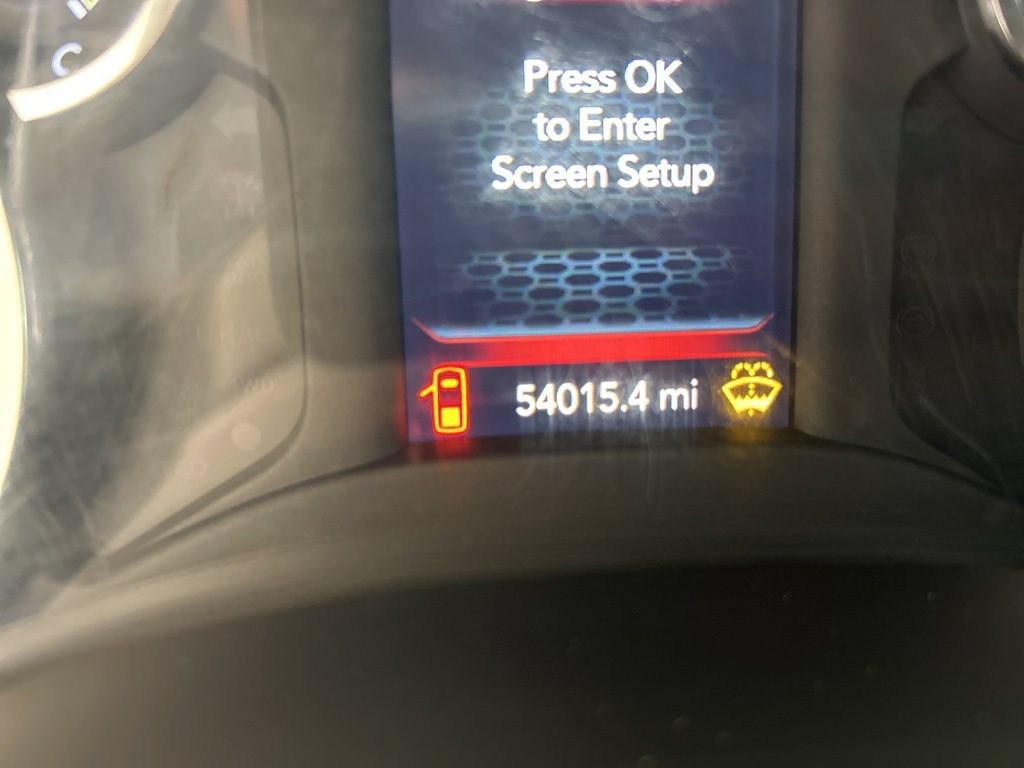 Certified 2024 RAM 2500 Big Horn AWD/4WD image 47